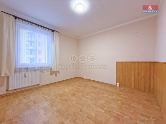 Prodej bytu 4+1, 83 m², Jindřichův Hradec, ul. Kosmonautů - 17