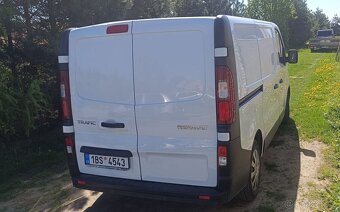 Renault Trafic 1,6 Dci 89kw 2017 - 17
