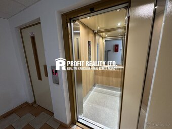 Prodej byty 3+1, 72 m2 - Praha - Michle, ev.č. N0025332 - 17