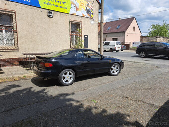 Toyota Celica GT4 ST185 4x4 Turbo 3SGTE - 17