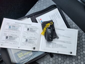 Suzuki SX4 1.6 16V , R.V.2013 - 17