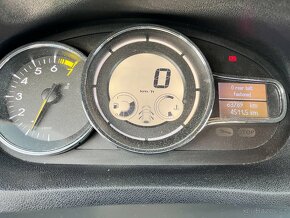 Renault Mégane 1.2TCE 85KW,63TKM,DIGIKLIMA,TZ - 17