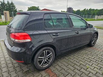 VW Golf VI 6 1.4TSI 90kW Style - 17