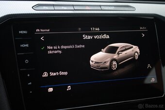 Volkswagen Arteon 2.0TDI R-Line 4MOTION DSG 190k - 17