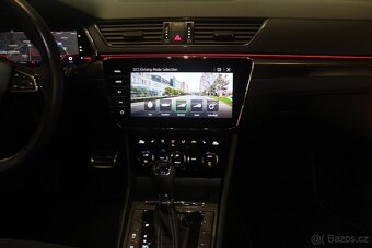 Škoda Superb 2.0TDI DSG SportLine | 2020 | LED | Display - 17