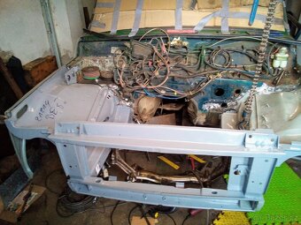 Prodám Lada Niva - 17