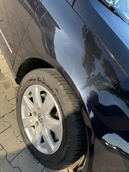 Volkswagen Passat B6 - 2.0TFSI (147kw) - 17