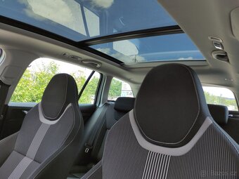 Škoda Octavia III TDi SPORTLINE PANORAMA VYHŘ.SEDAČKY - 17
