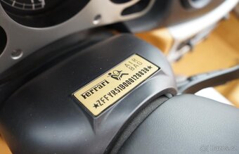Ferrari 360 Modena F1 - 17