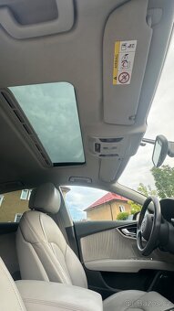 Audi A7  /  S7 - 17