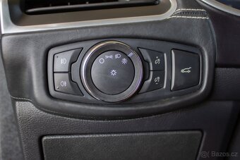 aj NA SPLÁTKY- Ford S-Max 2.0TDCi Vignale Smax - 17