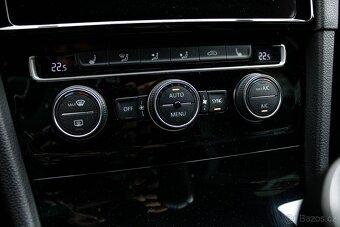 Volkswagen Golf Variant 2.0 TDI 110kw R-Line - 17