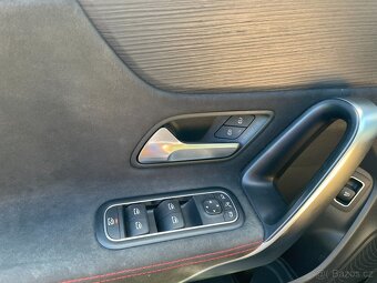 Mercedes Benz CLA 200d, 8st automat - 17