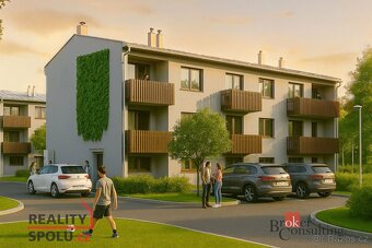 Prodej, byty/3+1, 65.5 m2, Nemanice, Domažlice [ID 72473] - 17