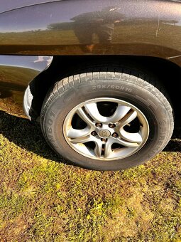 KIA Sportage 2.0i 4WD LPG - 17