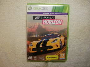 Hry na XBox 360 + Kompatibilita s XBox ONE - Ceny v textu - 17