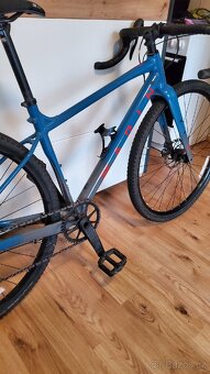 Silniční kolo MARIN - 17