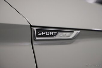 Škoda Superb 3 Combi TDI DSG Sportline - záruka Autodraft - 17
