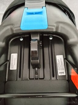 Autosedačka Joie 0-13kg - 17
