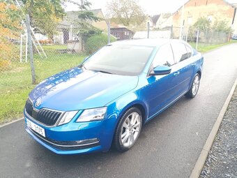 Prodám Škoda Octavia 3 - 17