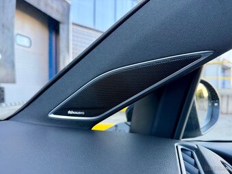 VW Golf R Variant , 02/2016, 164000km, DSG - 17