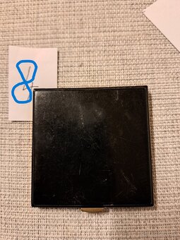 různé starožitné věci - 17