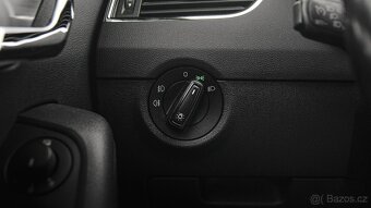 Škoda Octavia, Ambition 1,6/85kW ČR DPH - 17