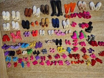 Barbie s příslušenstvím - 17