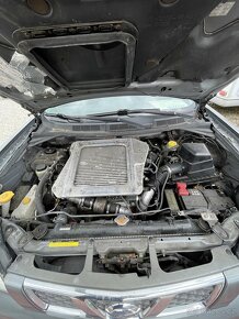 Nissan x-trail 2.2dci...4x4 - 17