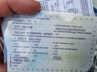 Hobby 400 deluxe Solar systém - 17