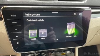 Škoda Superb iV, L&K 1.4 TSI, 160kw, DSG, tažné - 17