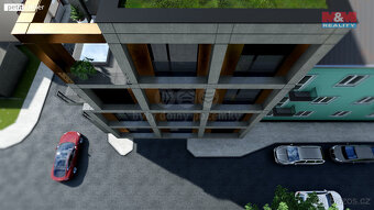 Prodej kancelářských prostor, 1840 m², Ostrava - 17