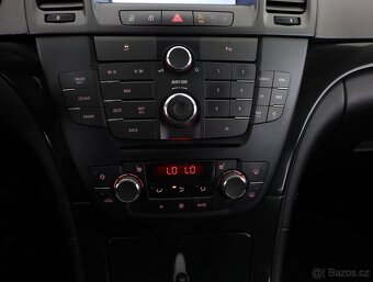 Opel Insignia A 2.0 CDTI - nepojízdné - 17