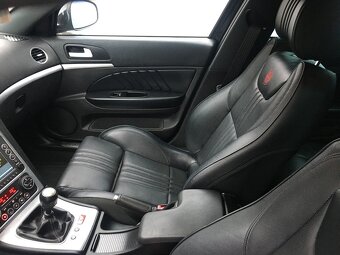 ALFA ROMEO 159 1.8TBi TI 147kW Max.výbava TOP STAV -DPH - 17
