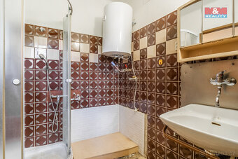 Prodej bytu 2+1, 52 m², Česká Lípa, ul. Antonína Sovy - 17