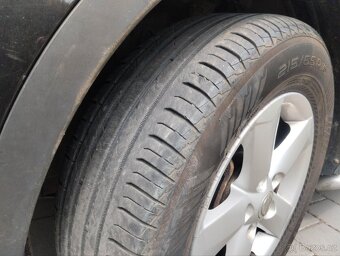 NISSAN QASHQAI 2.0cdi 4x4 - 17