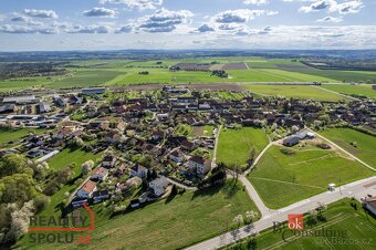 Prodej, pozemky/bydlení, 509 m2, 59401 Jabloňov, Žďár nad Sá - 17
