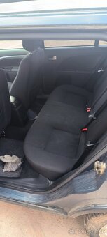 Ford Mondeo MK3 1.8 92kw - 17