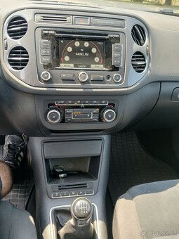 VW Tiguan 1,4 TSi 90kw ///rezervovane/// - 17