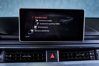 Audi S5 3.0TFSI 260kW, automat, quattro, 2017 - 17