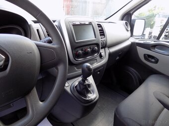 Renault Trafic 1.6DCI/Pojízdná dílna/DPH/ - 17
