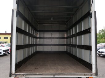 Citroen Jumper 2.2HDi,110kW,8palet,čelo,DPH - 17