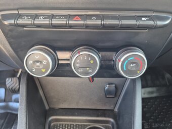 Dacia Duster II / 1.6/ 4X4/ 2018/ ČR/ 1.majitel - 17