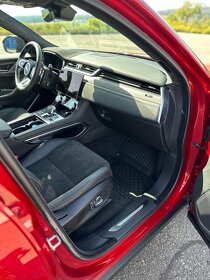 JAGUAR F-PACE 5,0 SVR- P550 - 17