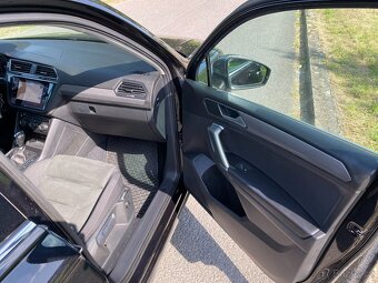 VW Tiguan Allspace 2.0TDi 140kw DSG 4X4 m.ř. 2021 el.tažné - 17