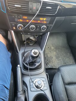 Mazda cx-5  2.2 D Skyactiv - 17