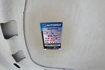 Vw Polo 1.4i 16v 63kw - 17