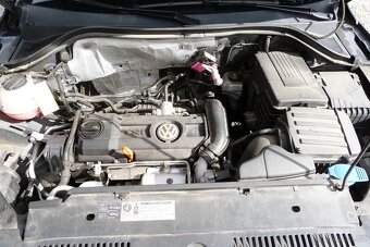 Vw Tiguan 1.4 TSi 90kw - 17