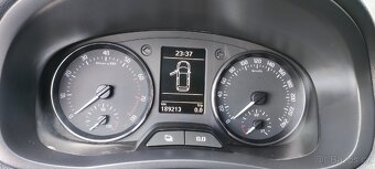 Škoda Roomster, 1.2 TSI 77kw, klimatronic, navi, vyhřev - 17