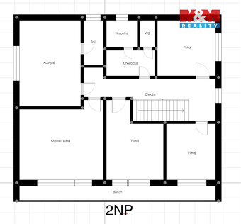 Prodej rodinného domu, 220 m², Třinec - Kanada, ul. Sadová - 17